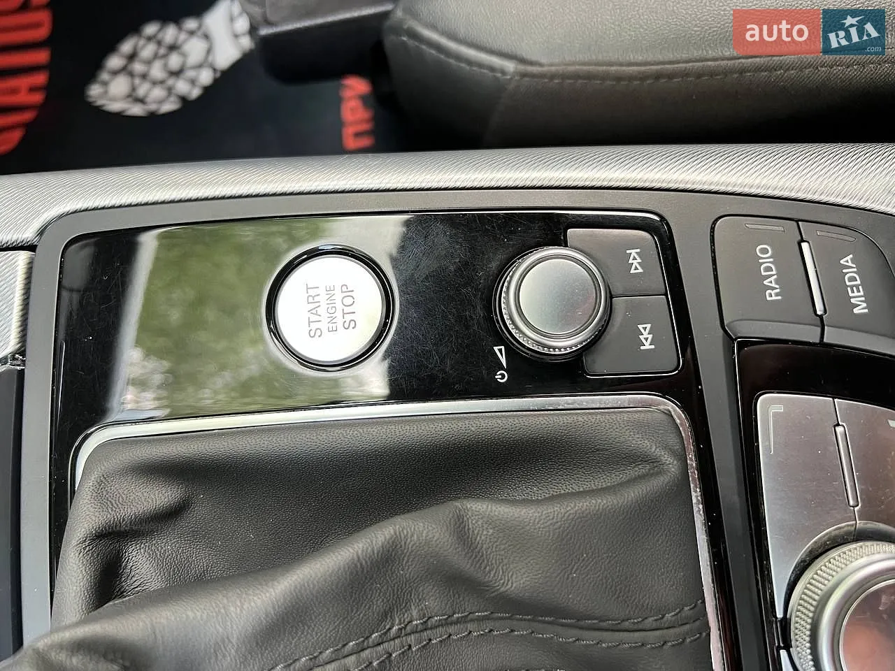2016 Audi A6 allroad - мініатюра 32
