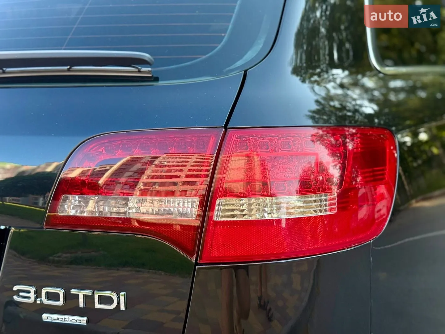 2010 Audi A6 allroad - мініатюра 17