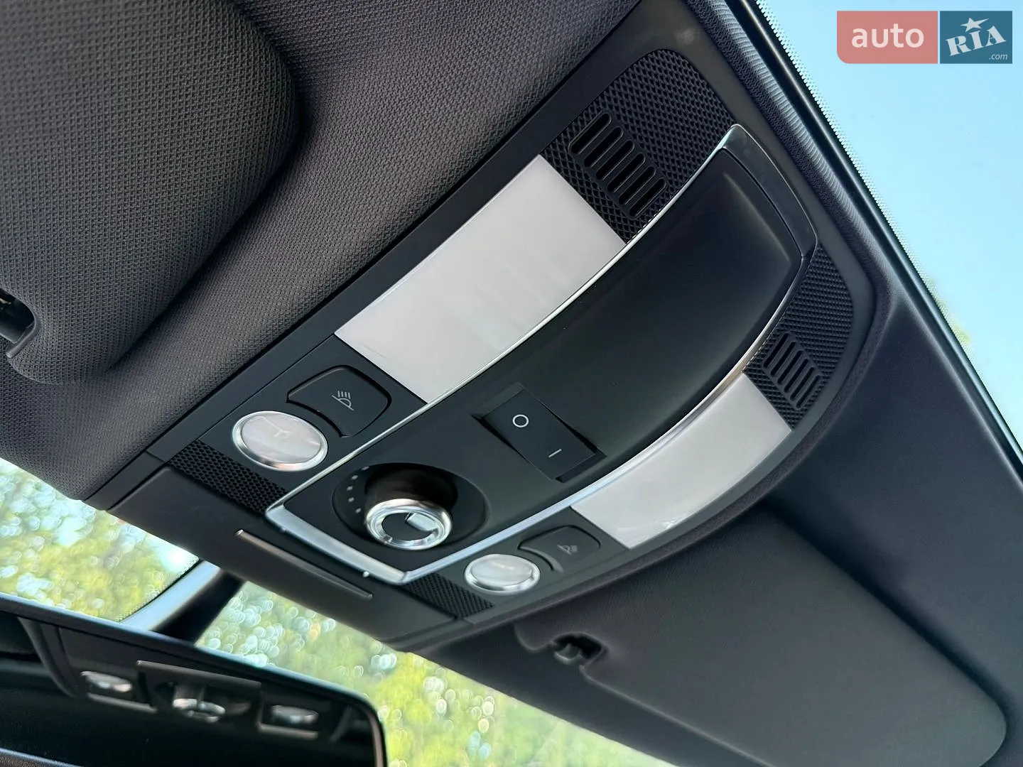 2010 Audi A6 allroad - мініатюра 31