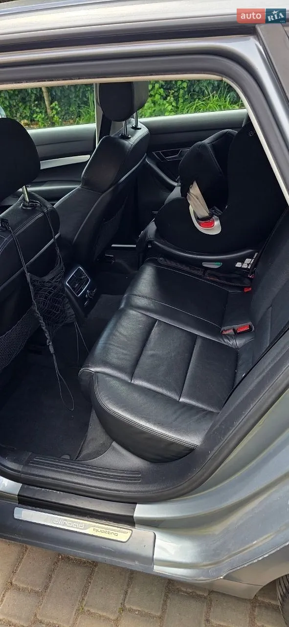2011 Audi A6 allroad - мініатюра 22