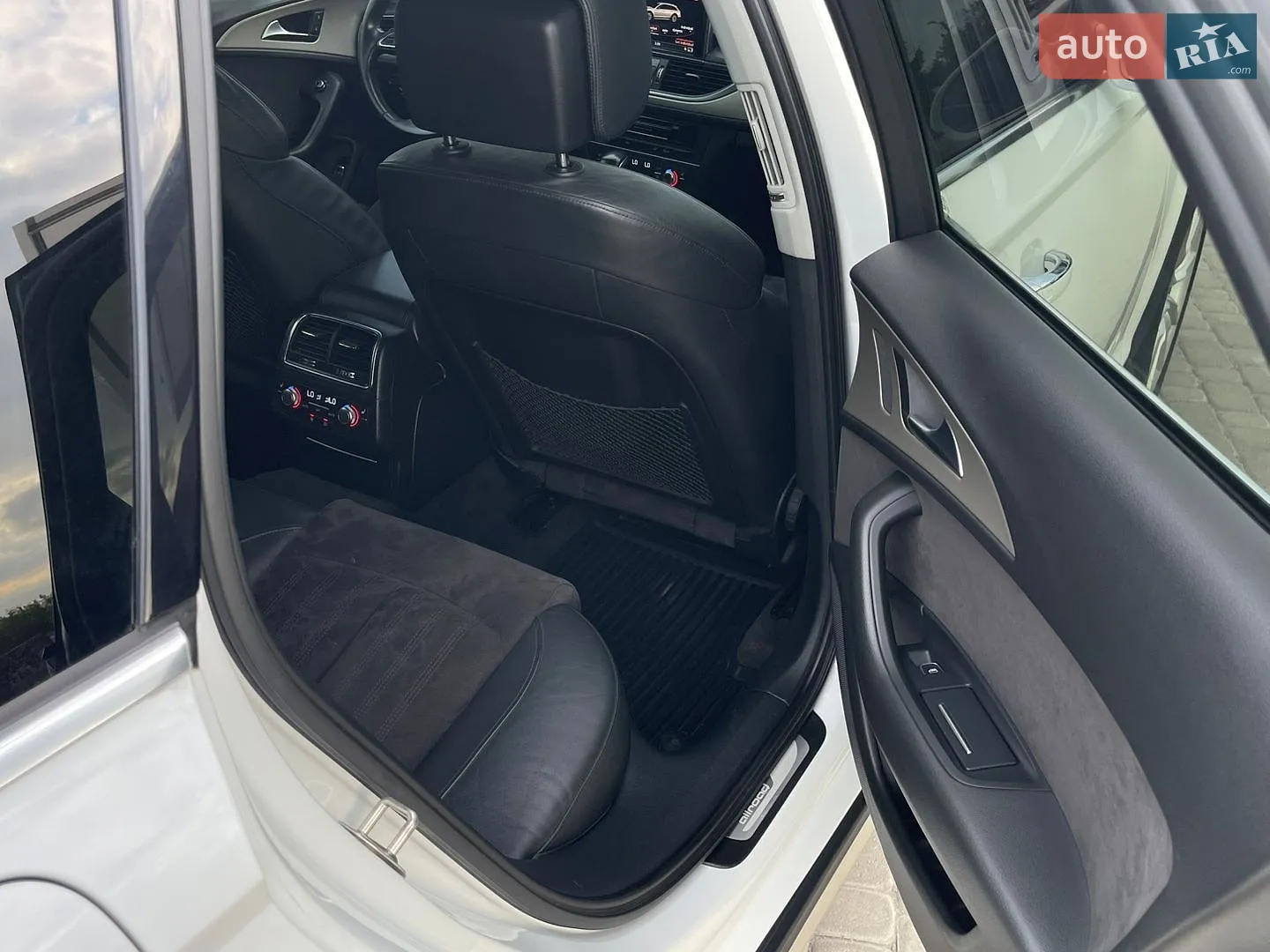 2016 Audi A6 allroad - мініатюра 34