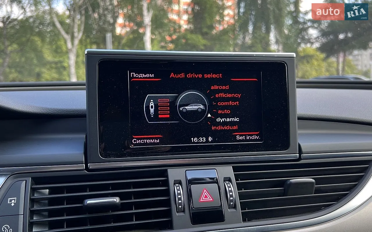 2018 Audi A6 allroad - мініатюра 17