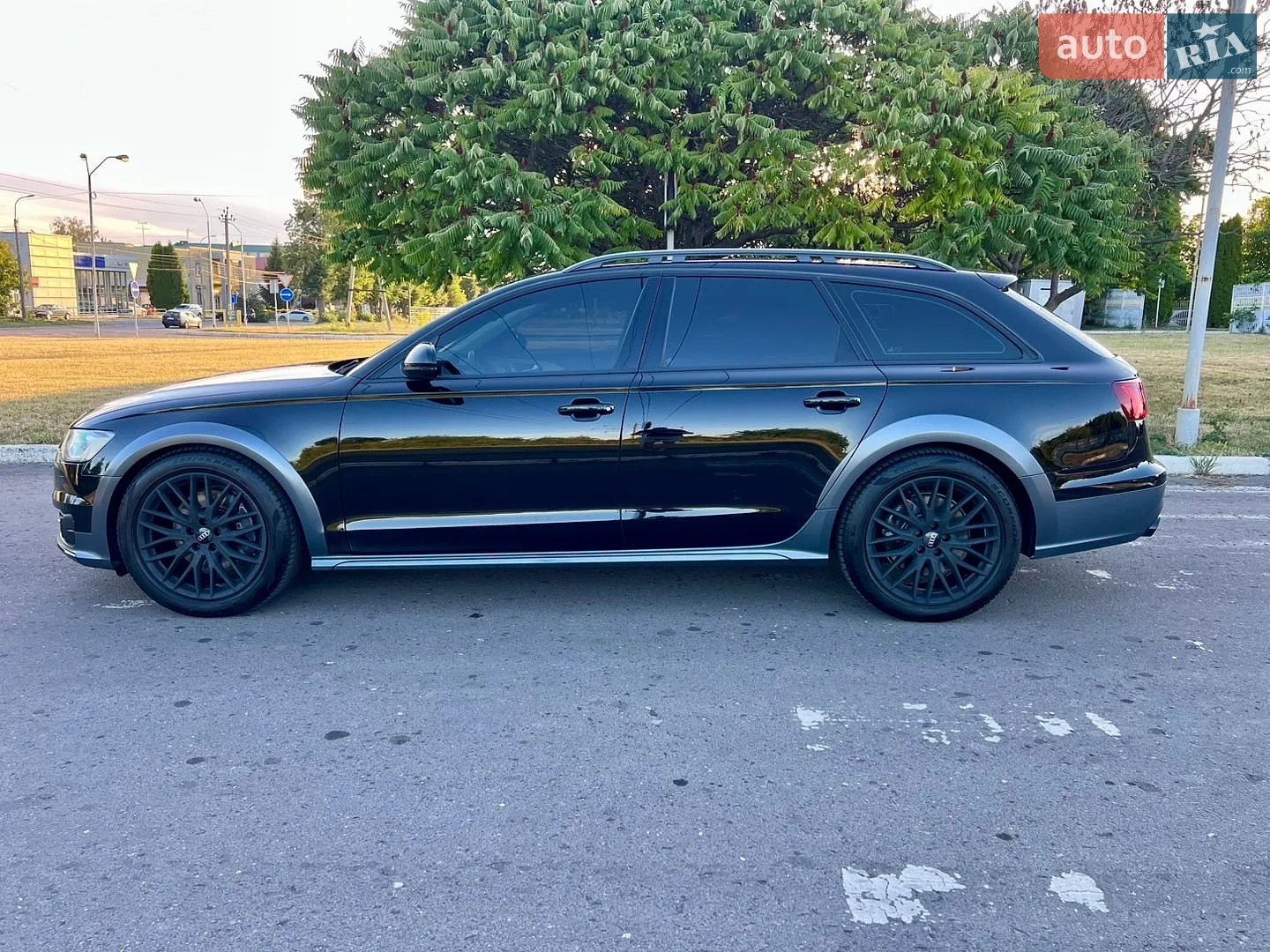 2016 Audi A6 allroad - мініатюра 23