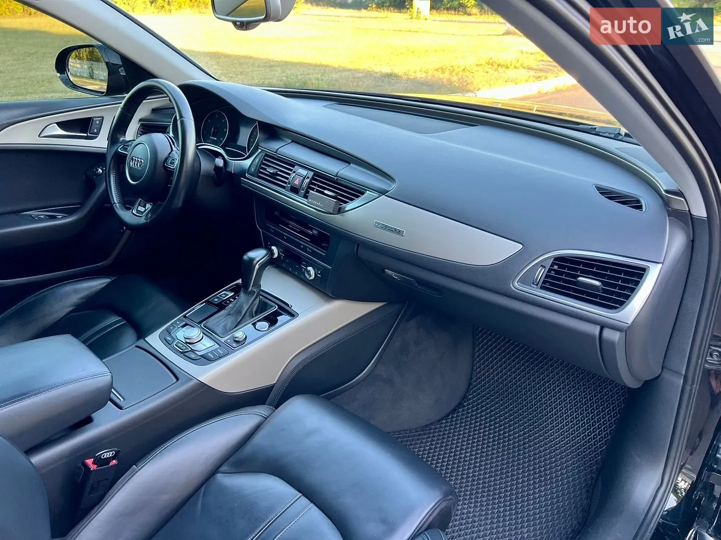 2016 Audi A6 allroad - мініатюра 51