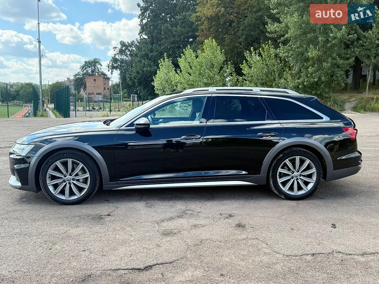 2019 Audi A6 allroad - мініатюра 5