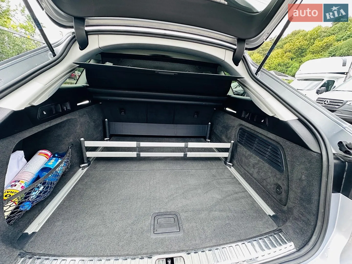 2021 Audi A6 allroad - мініатюра 29