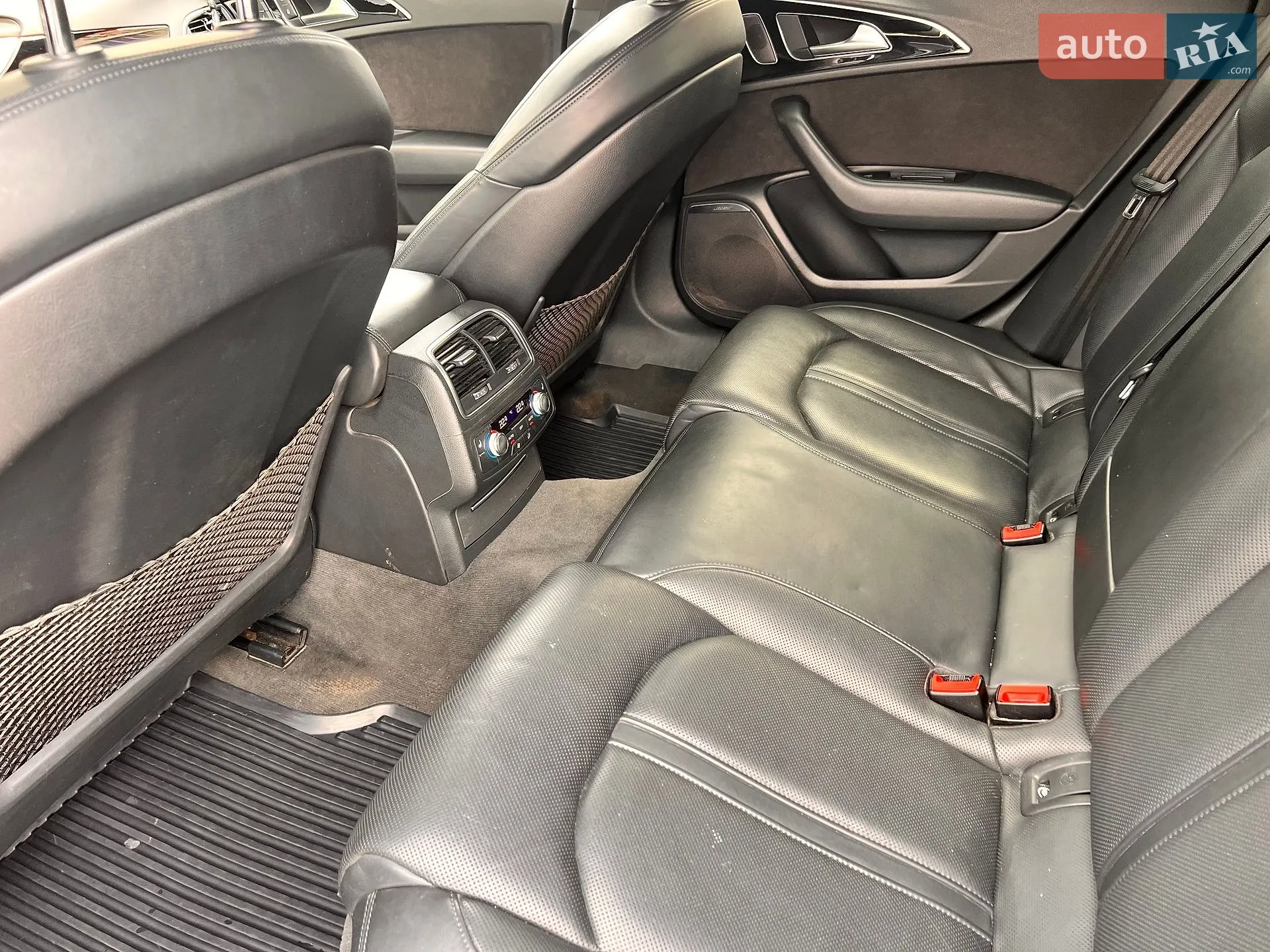 2015 Audi A6 allroad - мініатюра 8