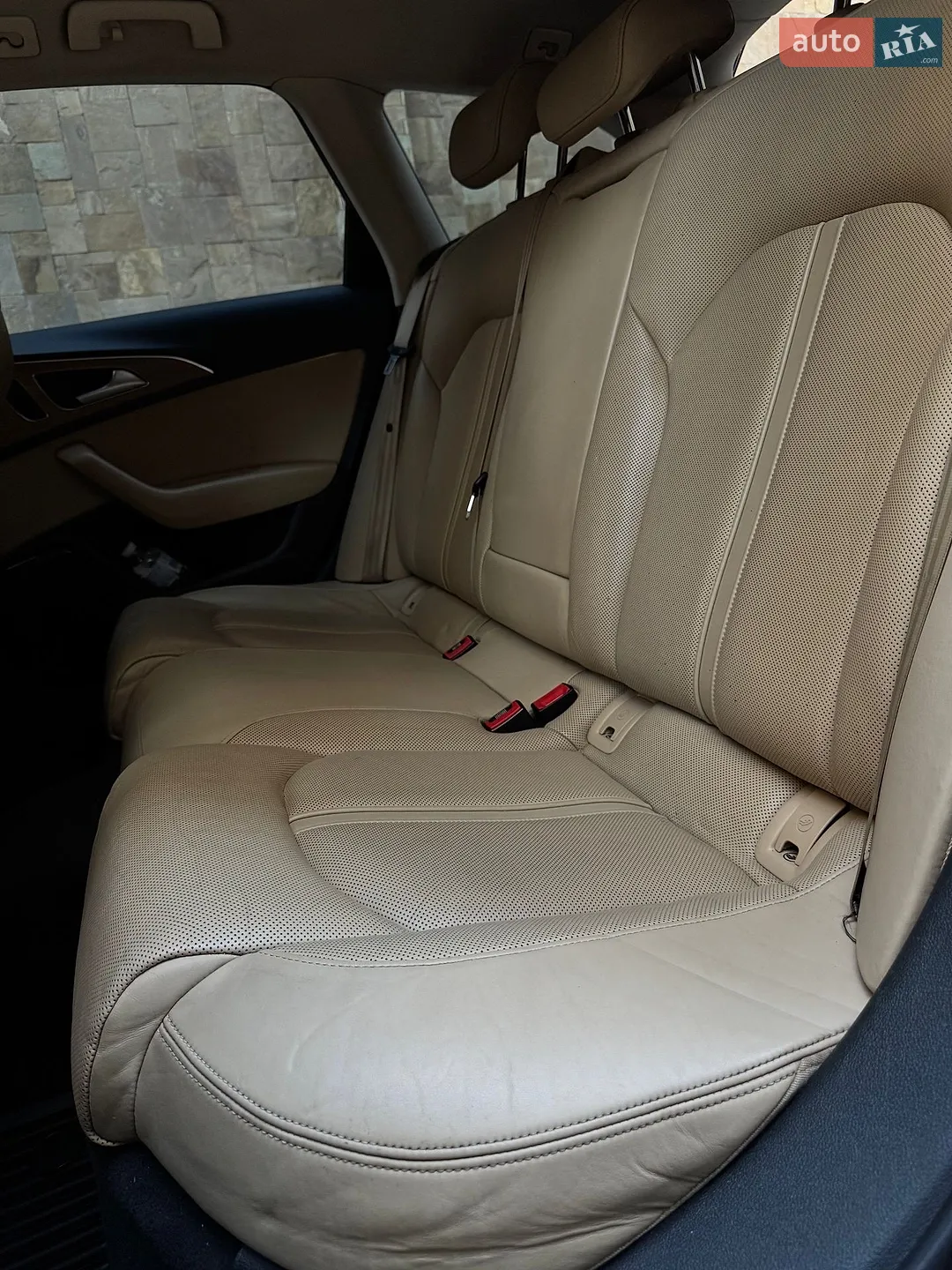 2014 Audi A6 allroad - мініатюра 16