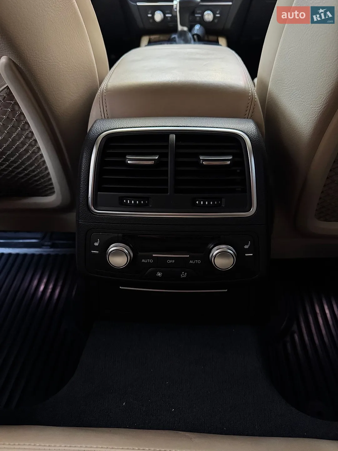 2014 Audi A6 allroad - мініатюра 17