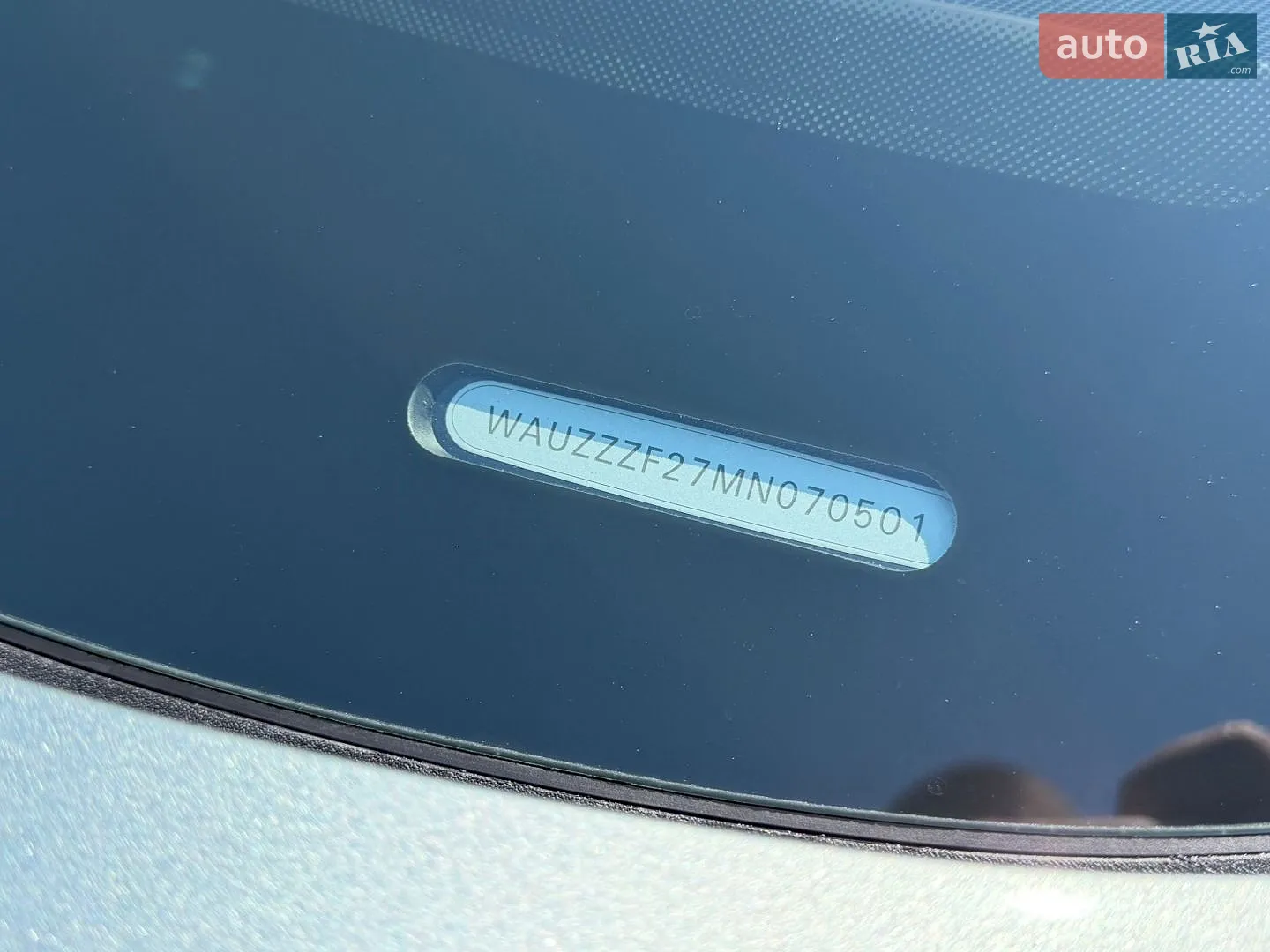 2021 Audi A6 allroad - мініатюра 15