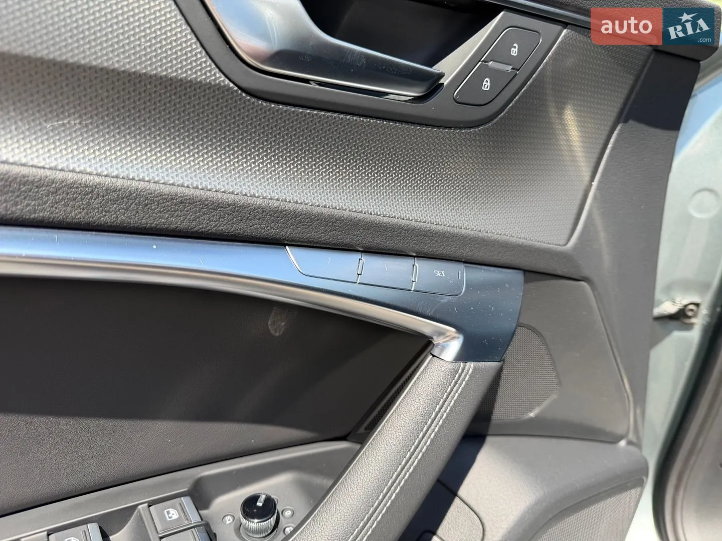 2021 Audi A6 allroad - мініатюра 34