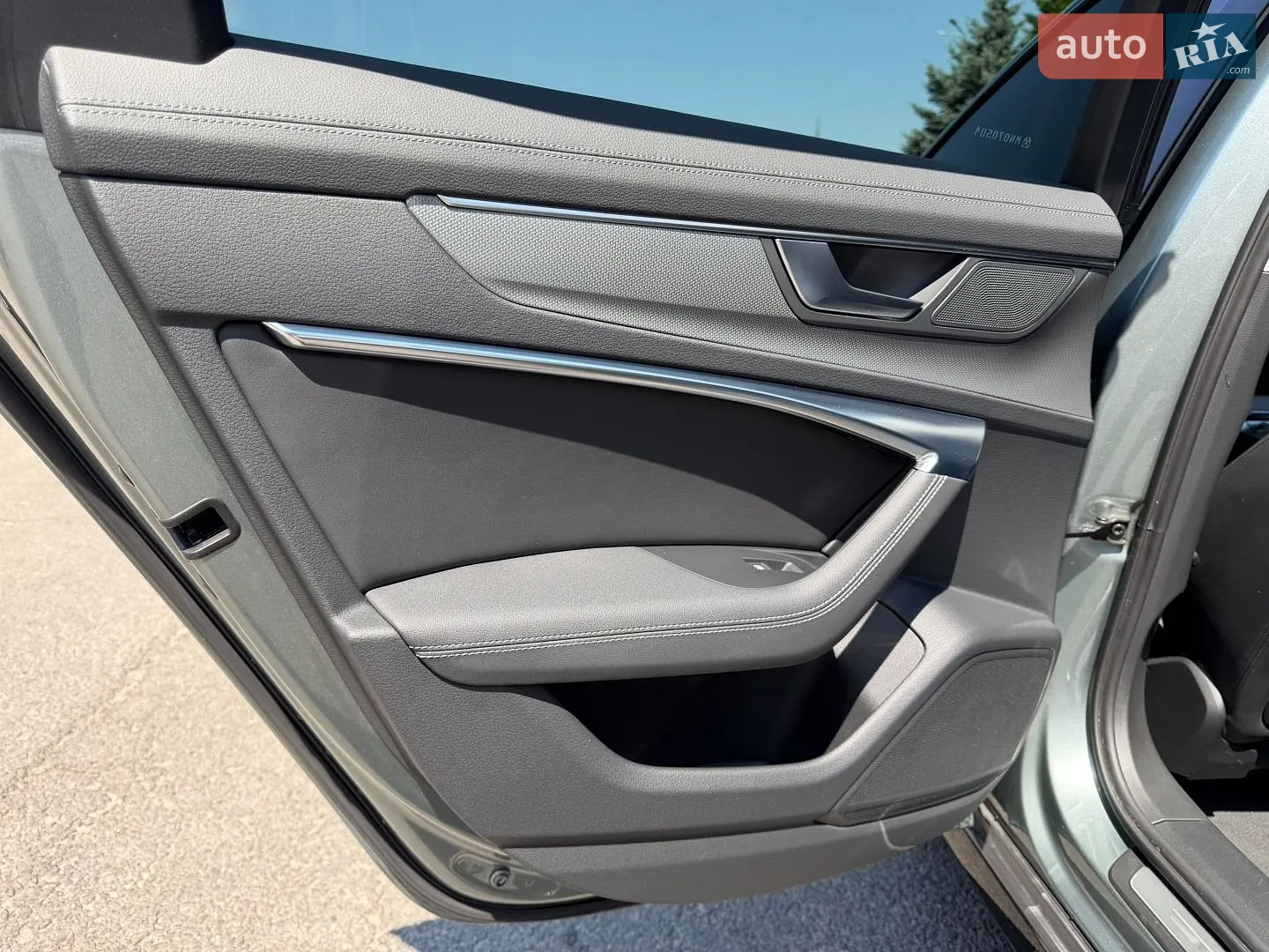 2021 Audi A6 allroad - мініатюра 39