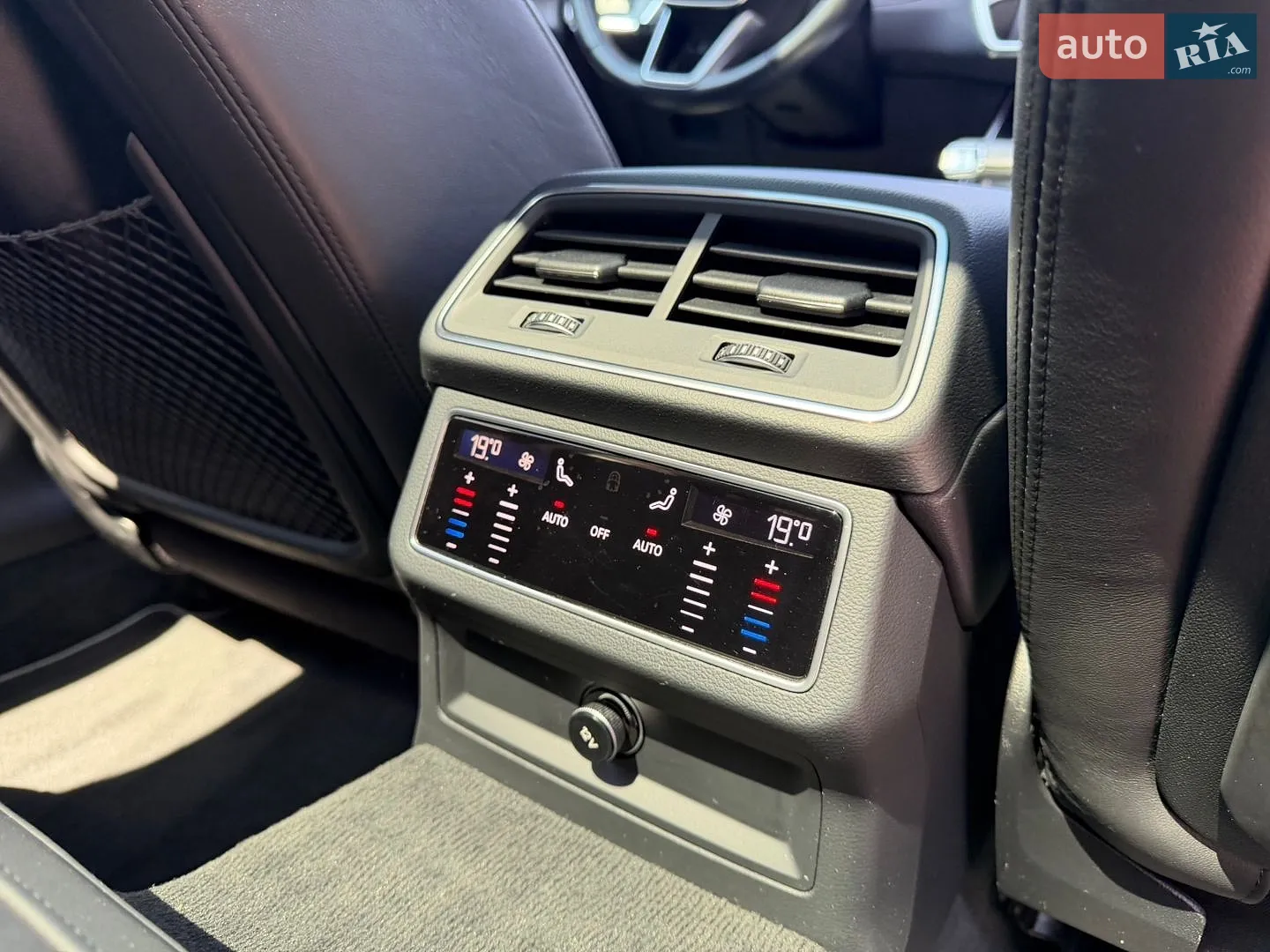 2021 Audi A6 allroad - мініатюра 44