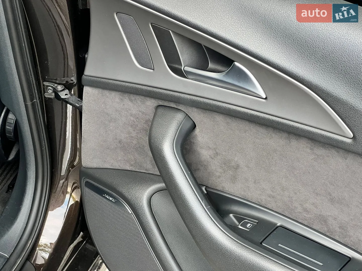 2012 Audi A6 allroad - мініатюра 48
