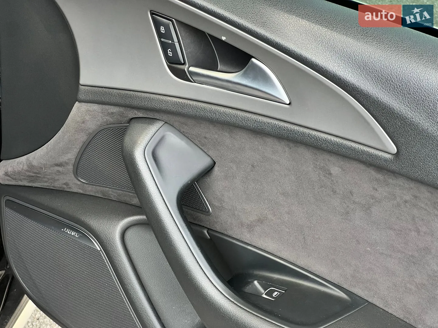 2012 Audi A6 allroad - мініатюра 52