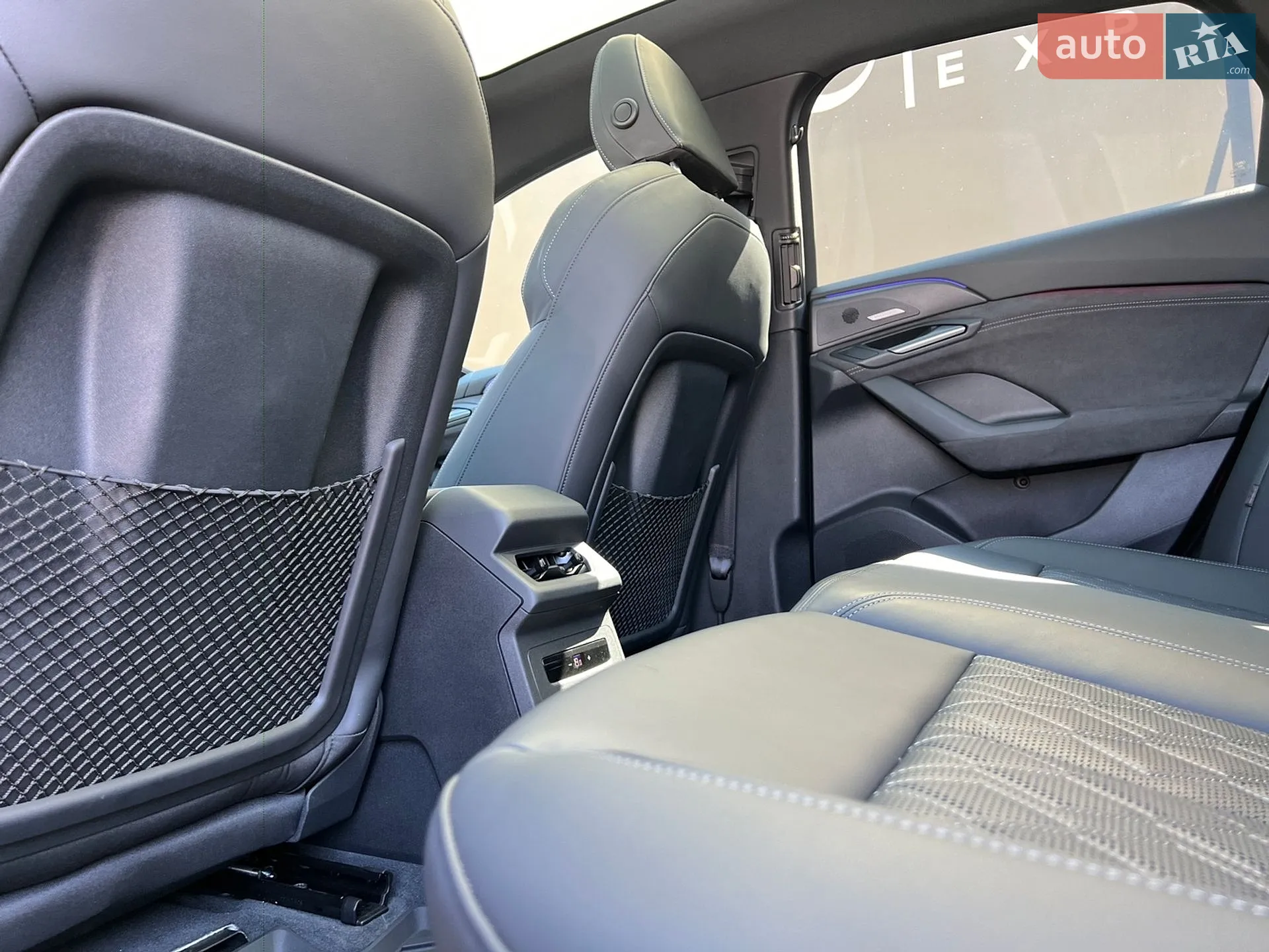 2025 Audi A6 - мініатюра 28
