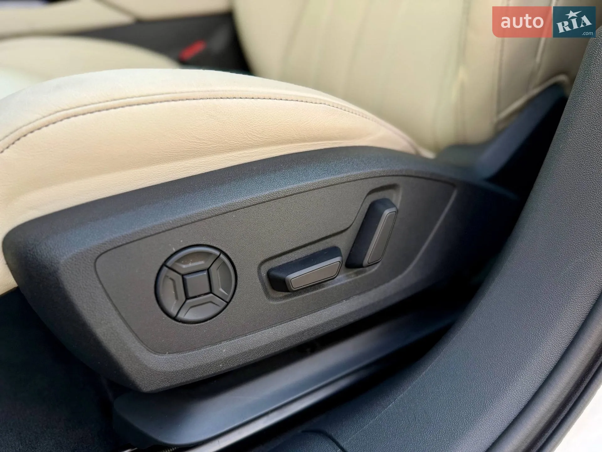 2025 Audi A6 - мініатюра 19