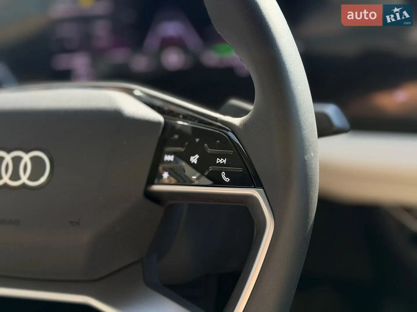 2024 Audi A6 - мініатюра 39