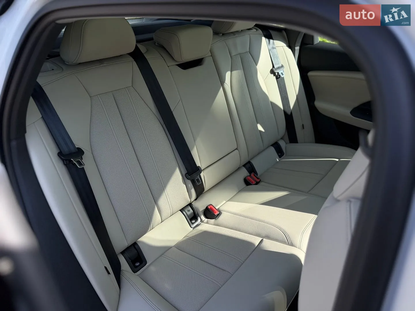 2024 Audi A6 - мініатюра 44