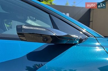 Ліфтбек Audi A6 e-tron 2025 в Львові