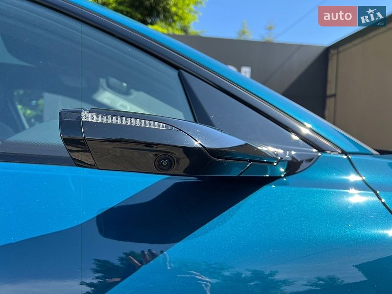 Ліфтбек Audi A6 e-tron 2025 в Львові