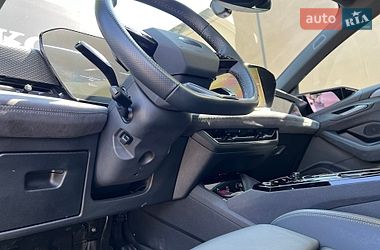 Ліфтбек Audi A6 e-tron 2025 в Львові