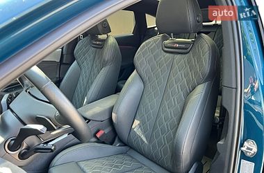 Ліфтбек Audi A6 e-tron 2025 в Львові