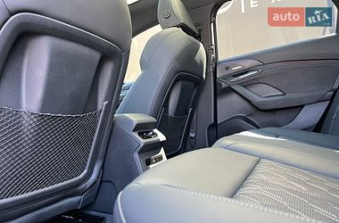 Ліфтбек Audi A6 e-tron 2025 в Львові