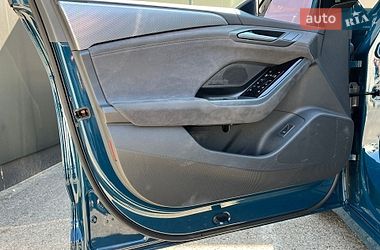 Ліфтбек Audi A6 e-tron 2025 в Львові