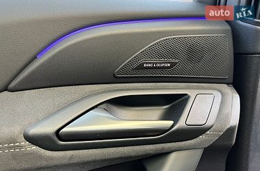 Ліфтбек Audi A6 e-tron 2025 в Львові