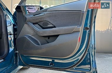 Ліфтбек Audi A6 e-tron 2025 в Львові