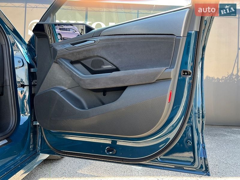 Ліфтбек Audi A6 e-tron 2025 в Львові