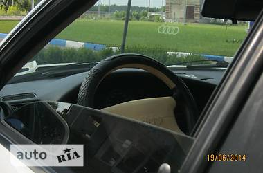 Седан Audi A6 1995 в Червонограде