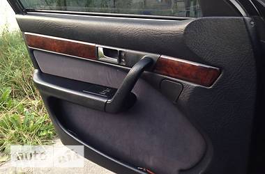 Седан Audi A6 1997 в 