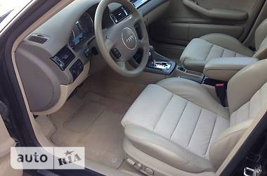 Седан Audi A6 2005 в Житомире