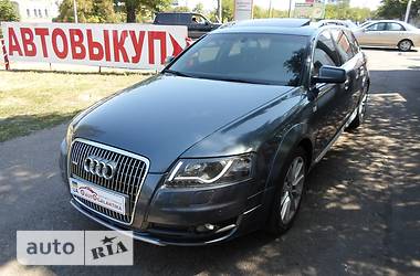 Audi A6 2007