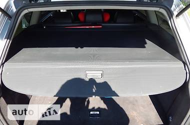 Универсал Audi A6 2002 в 