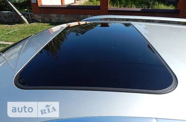 Универсал Audi A6 2002 в 