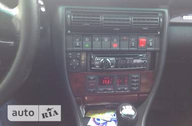 Седан Audi A6 1997 в 