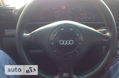 Седан Audi A6 1997 в 