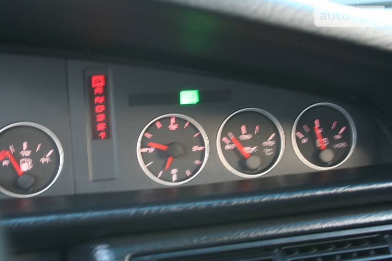 Универсал Audi A6 1997 в Киеве фото 31 Универсал Audi A6 1997 в Киеве