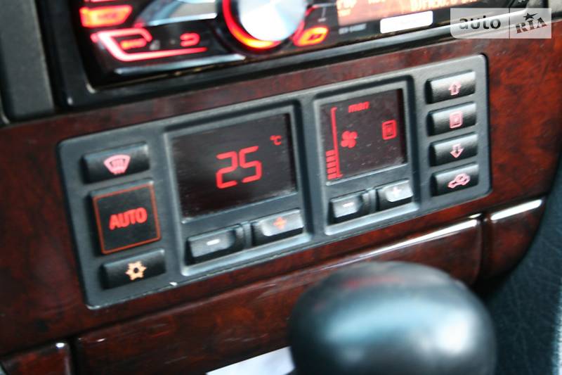 Универсал Audi A6 1997 в Киеве фото 34 Универсал Audi A6 1997 в Киеве