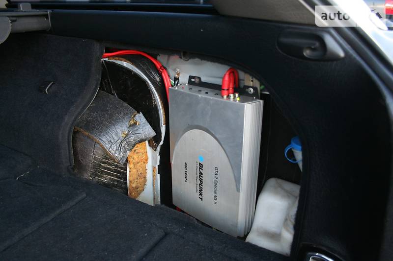 Универсал Audi A6 1997 в Киеве фото 55 Универсал Audi A6 1997 в Киеве