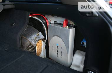 Универсал Audi A6 1997 в 