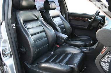 Универсал Audi A6 1997 в 