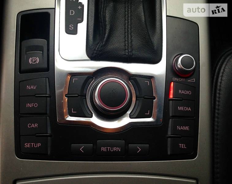 Audi A6 2008 в Херсоне фото 5 Audi A6 2008 в Херсоне