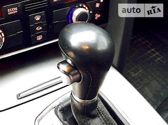 Audi A6 2008 в Херсоне фото 15 Audi A6 2008 в Херсоне