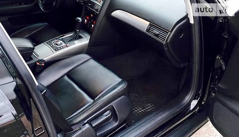 Audi A6 2008 в Херсоне фото 22 Audi A6 2008 в Херсоне