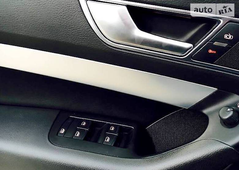 Audi A6 2008 в Херсоне фото 25 Audi A6 2008 в Херсоне