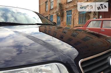 Универсал Audi A6 2003 в Житомире